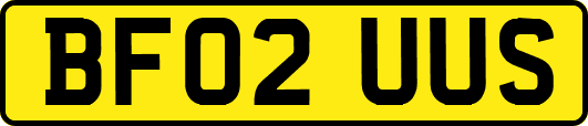 BF02UUS