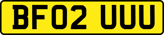 BF02UUU