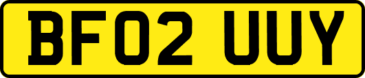 BF02UUY