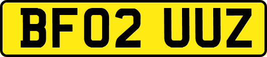 BF02UUZ