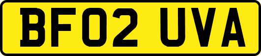 BF02UVA