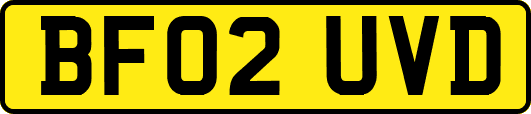 BF02UVD