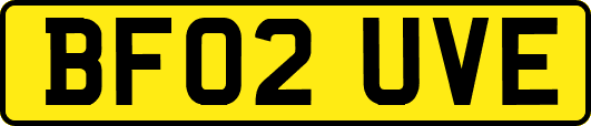 BF02UVE