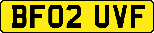 BF02UVF