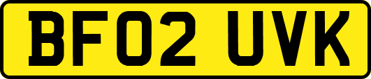 BF02UVK