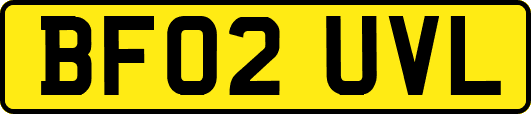BF02UVL