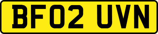 BF02UVN