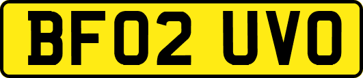 BF02UVO