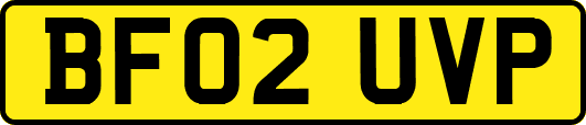 BF02UVP