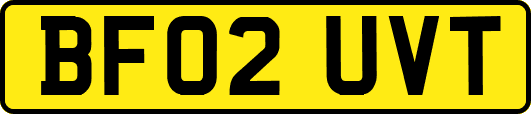 BF02UVT
