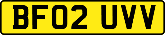 BF02UVV