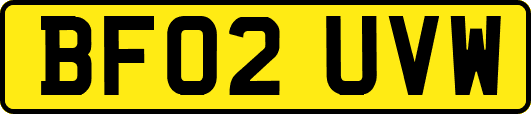 BF02UVW