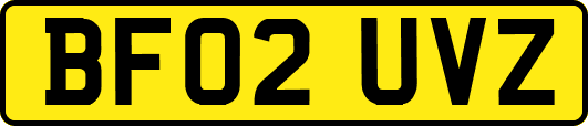 BF02UVZ