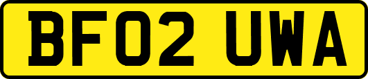 BF02UWA