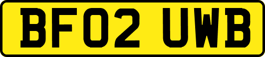 BF02UWB