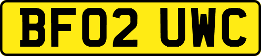 BF02UWC