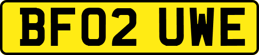 BF02UWE
