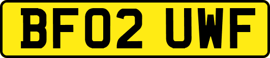 BF02UWF