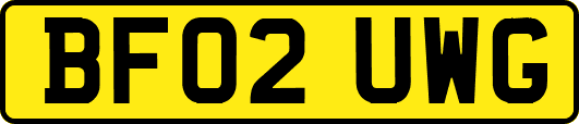BF02UWG