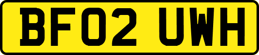 BF02UWH