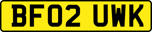 BF02UWK