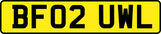 BF02UWL