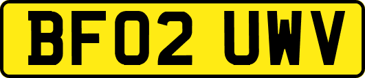 BF02UWV