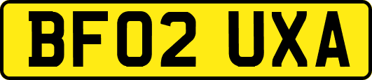 BF02UXA