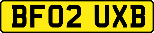 BF02UXB