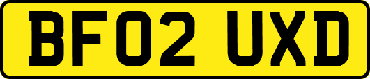BF02UXD