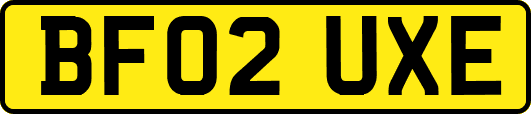 BF02UXE