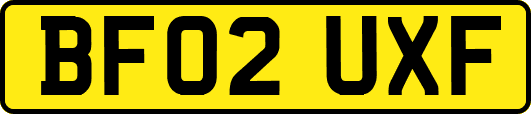 BF02UXF