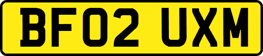 BF02UXM