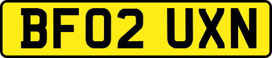 BF02UXN
