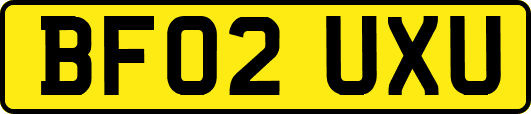 BF02UXU