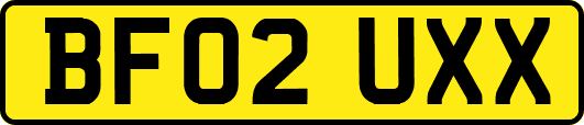 BF02UXX