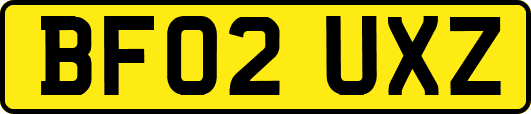 BF02UXZ