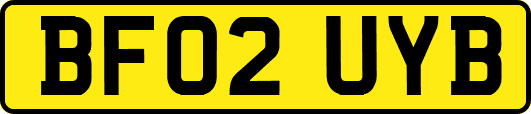 BF02UYB