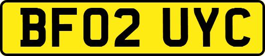 BF02UYC