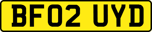 BF02UYD