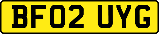 BF02UYG