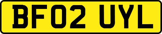 BF02UYL