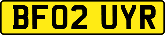 BF02UYR