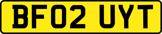 BF02UYT