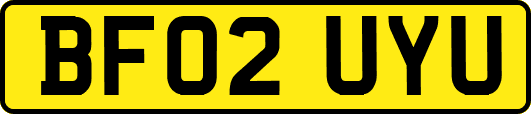 BF02UYU