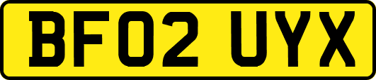 BF02UYX