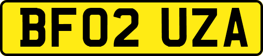 BF02UZA