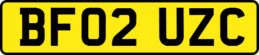 BF02UZC
