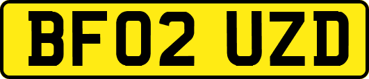 BF02UZD