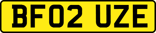 BF02UZE